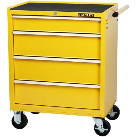 STANLEY STMT1-75063 Verktygsskåp Extra rabatt